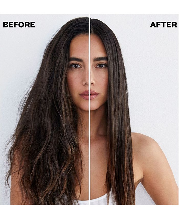 IGK Hair Good Behavior Spirulina Protein Smoothing Blowout Balm Macy's