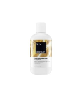IGK Hair - Legendary Dream Hair Conditioner, 8 oz.