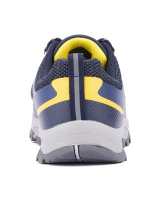 Men's Teo Lace-Up Sneakers