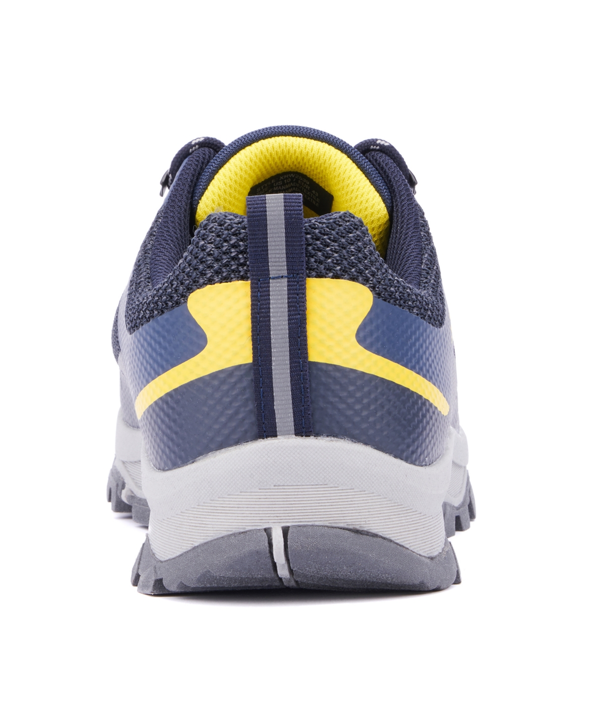 Xray Men's Teo Lace-Up Sneakers
