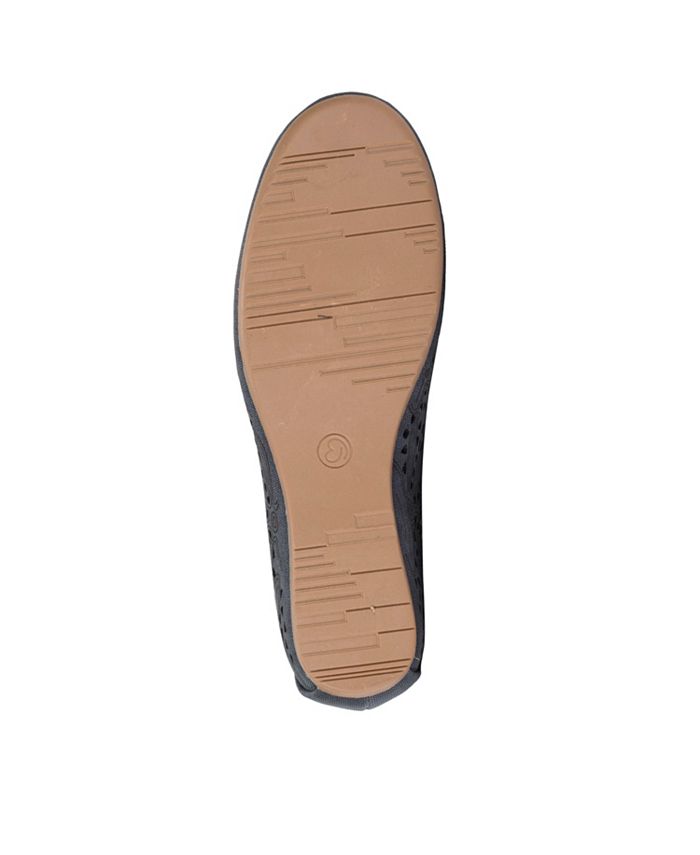 Baretraps Women's Mariah Flats Macy's