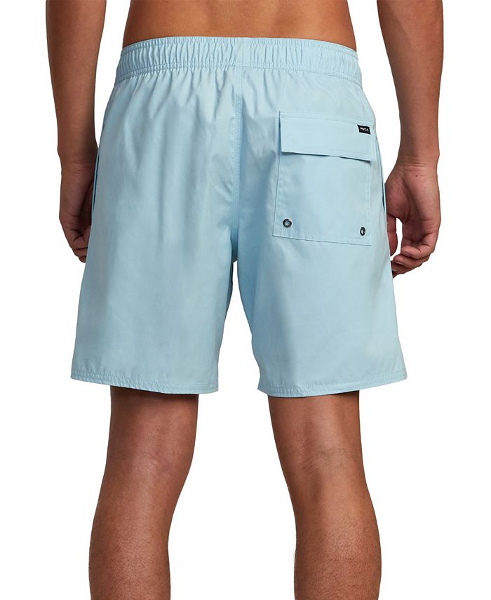 RVCA Boys Arch Elastic