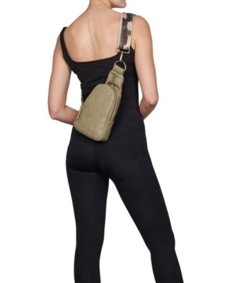 Women's Liberty Crossbody Bag