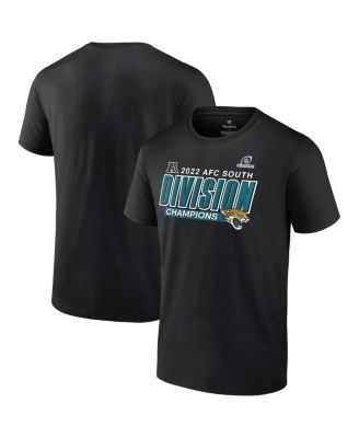 Men's Jacksonville Jaguars Fanatics Branded Charcoal 2022 NFL