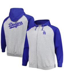 Los Angeles Dodgers Big And Tall Sports Apparel: Shop Big And Tall