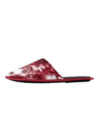 Women's Tampa Bay Buccaneers Team Scuff Slide Slippers