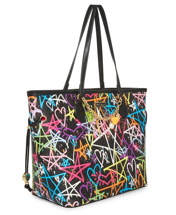 Sacs Betsey Johnson & accessoires femme