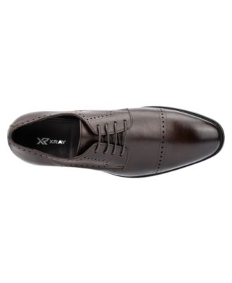 Men's Dionis Cap Toe Oxford Shoes