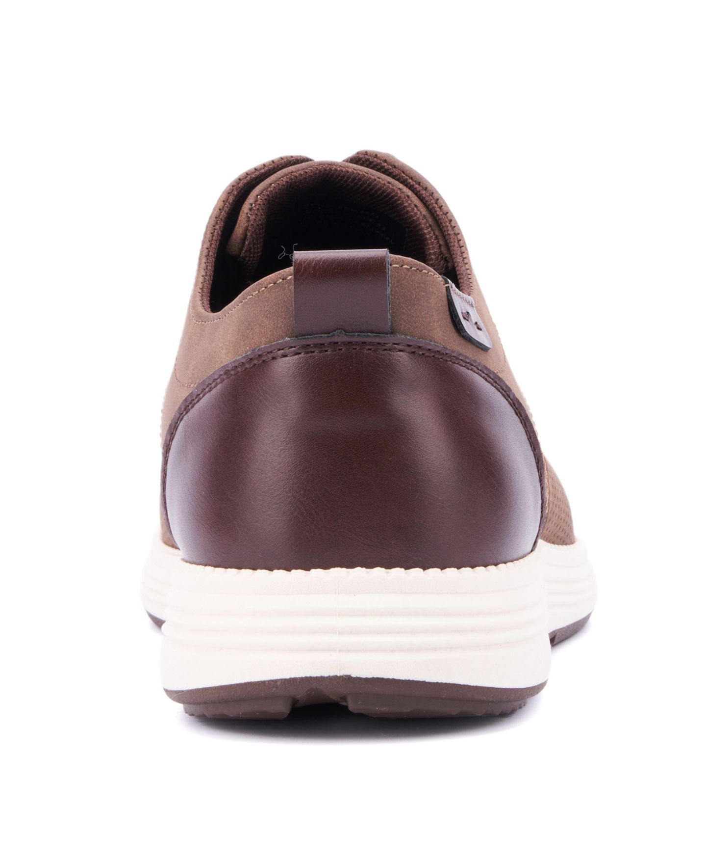 Мужские кроссовки XRAY Noma Lace-Up, цвет: Коричневый — фото 3
