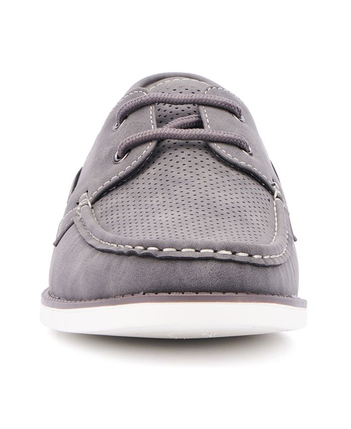 XRAY Men's Zahav LaceUp Boat Shoes Macy's