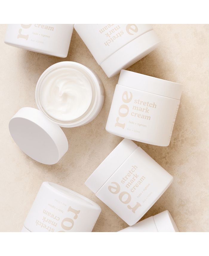 roe Wellness Stretch Mark Cream Macy's