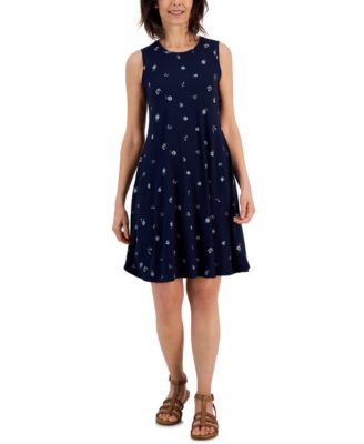 Macy's style & co dresses on sale