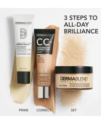 Brilliant Base Illuminating Primer