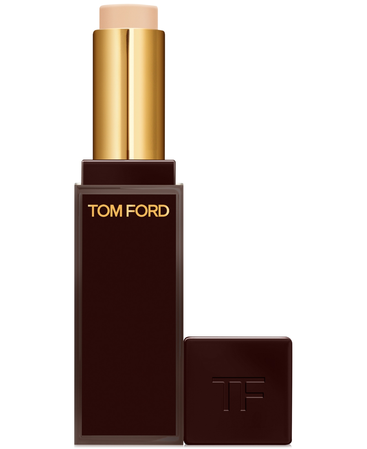 Tom Ford Traceless Soft Matte Concealer In C Bare (fair Skin With Subtle Pink Under