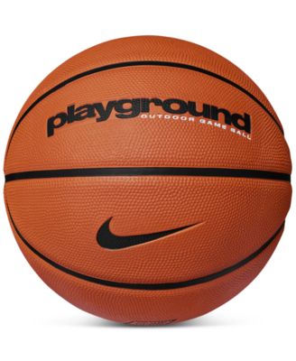 Nike - Men's Playground Outdoor Basketball