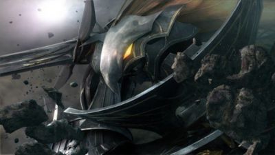 White Knight Chronicles International Edition - PlayStation 3