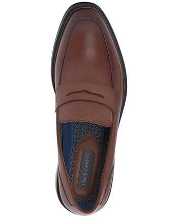 Vince camuto top boat shoes