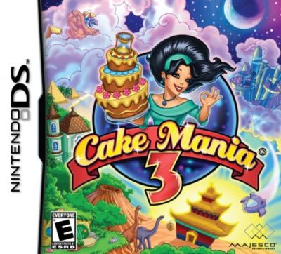 Majesco