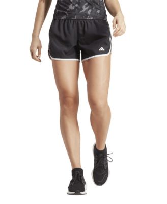 Adidas women's marathon 20 running shorts online