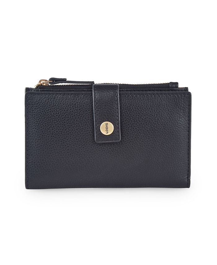 LODIS Kate French Mini Bifold Wallet - Macy's