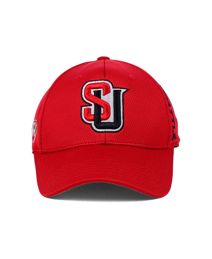 Top of the World Seattle Redhawks Booster Cap - Macy's