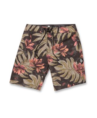 volcom bathing suits mens