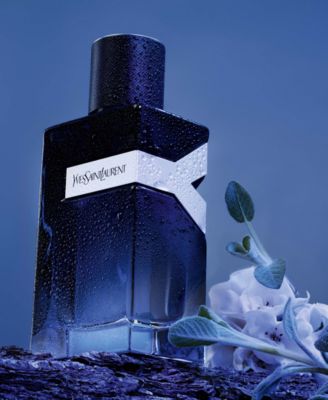 Men's Y Eau de Parfum Spray, 0.33 oz.