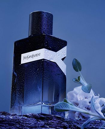 Yves Saint Laurent - Men's Y Fragrance Collection