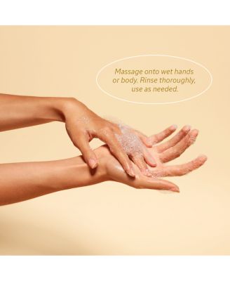 Shea Butter Liquid Hand Soap Enriched with Organic Verbena, . 16.90 fl oz