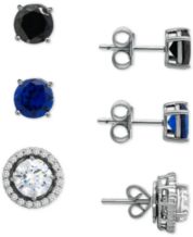 Macy's sales earring jackets