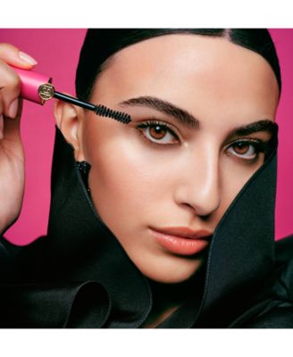 Waterproof Fabulous Eyes Mascara