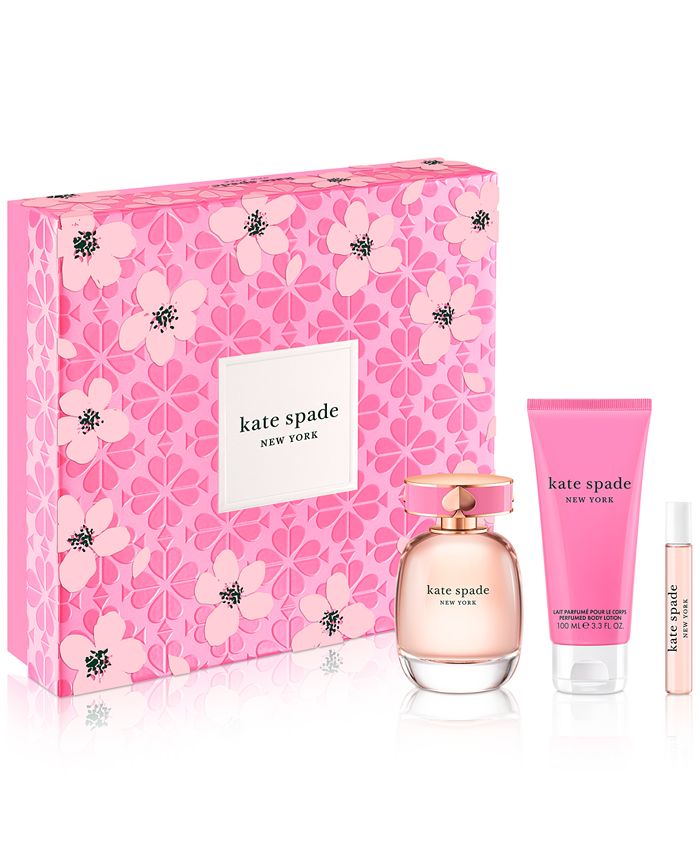 Kate Spade New York Perfumed Body Lotion, 5-oz. - Macy's