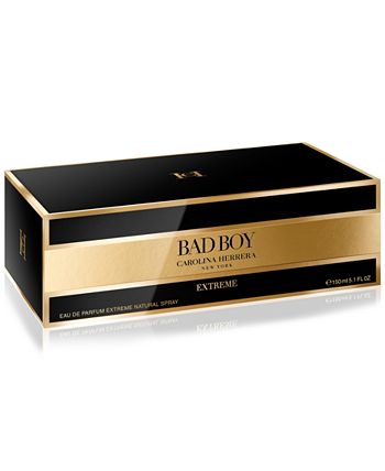 Bad boy carolina herrera macy's deals