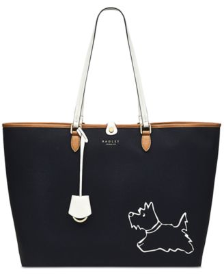 Radley London - Palace Gardens Open Top Shoulder Bag