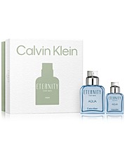 Calvin Klein Men's Cologne Gift Sets - Macy's