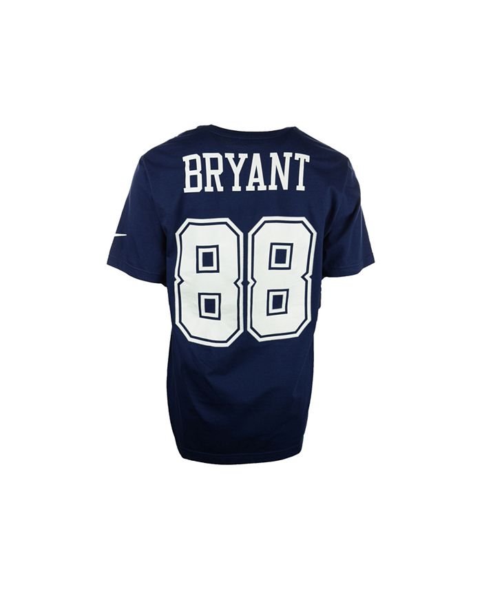 Dez Bryant NFL Nike Cowboys Jersey. Size Small