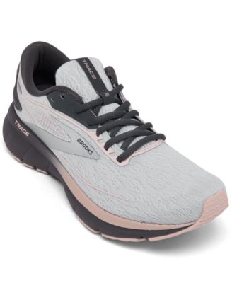 Macys brooks soie running shoes