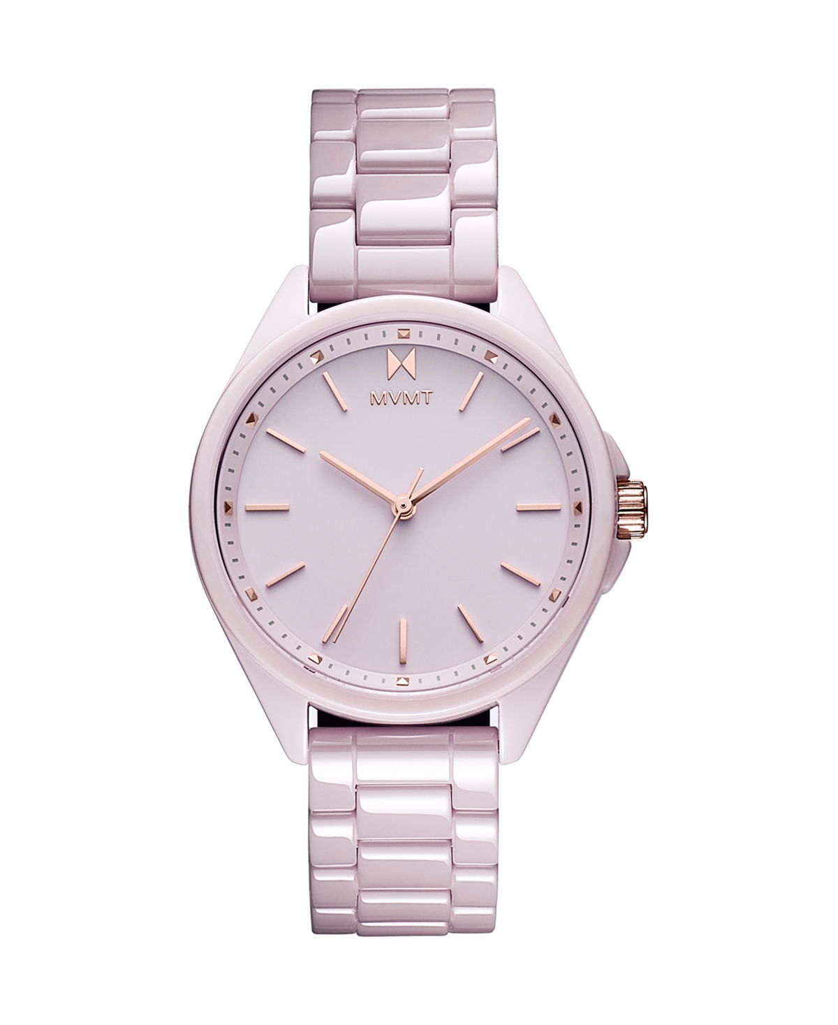 Women's Coronada Quartz Pink Watch 36mm - Pink