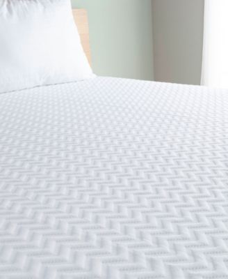 Serene 2" Foam Mattress Topper, Full