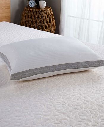 Isotonic shop indulgence pillow