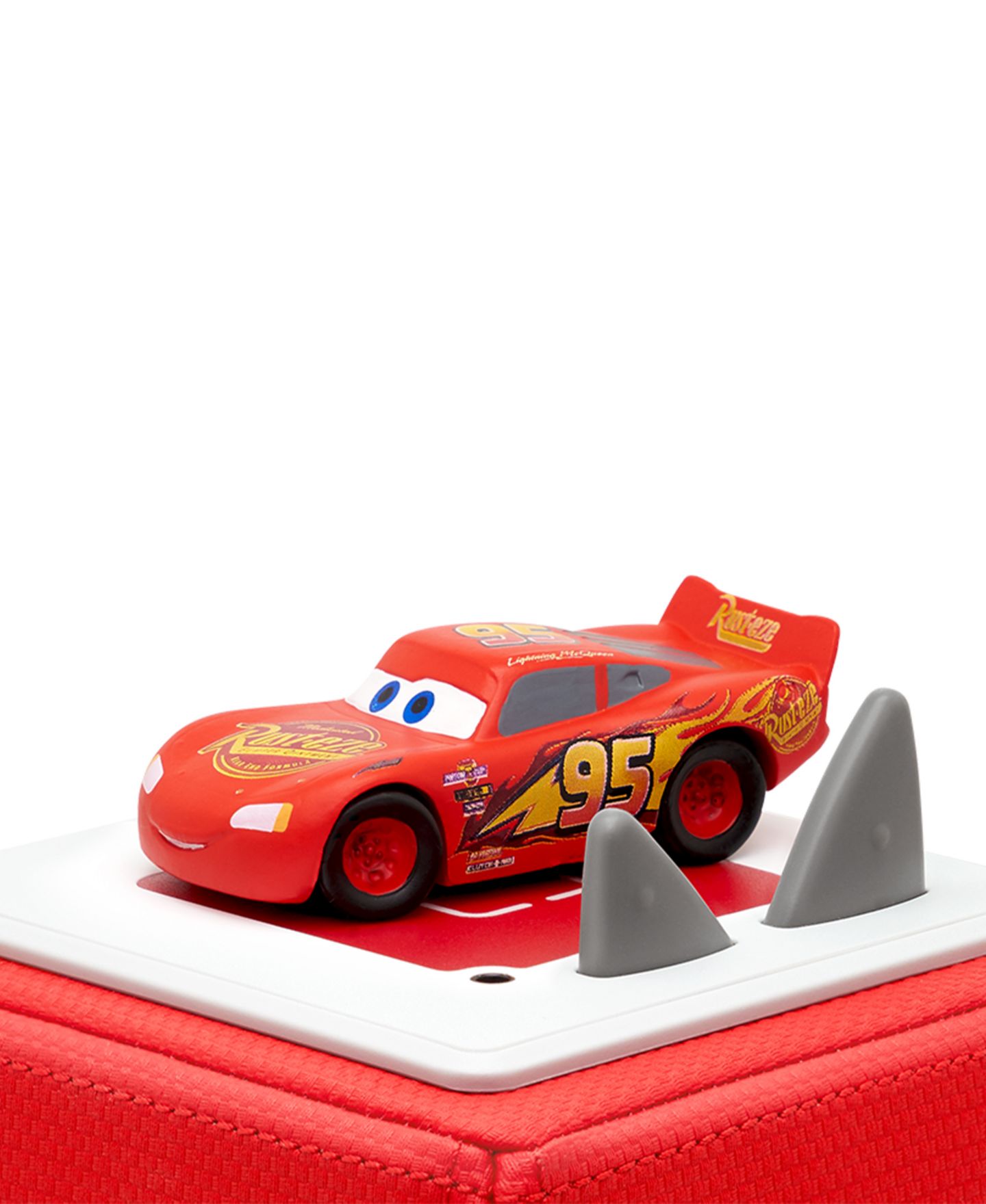 Детская фигурка Tonies Disney Pixar Cars Audio Play Figurine — фото 2