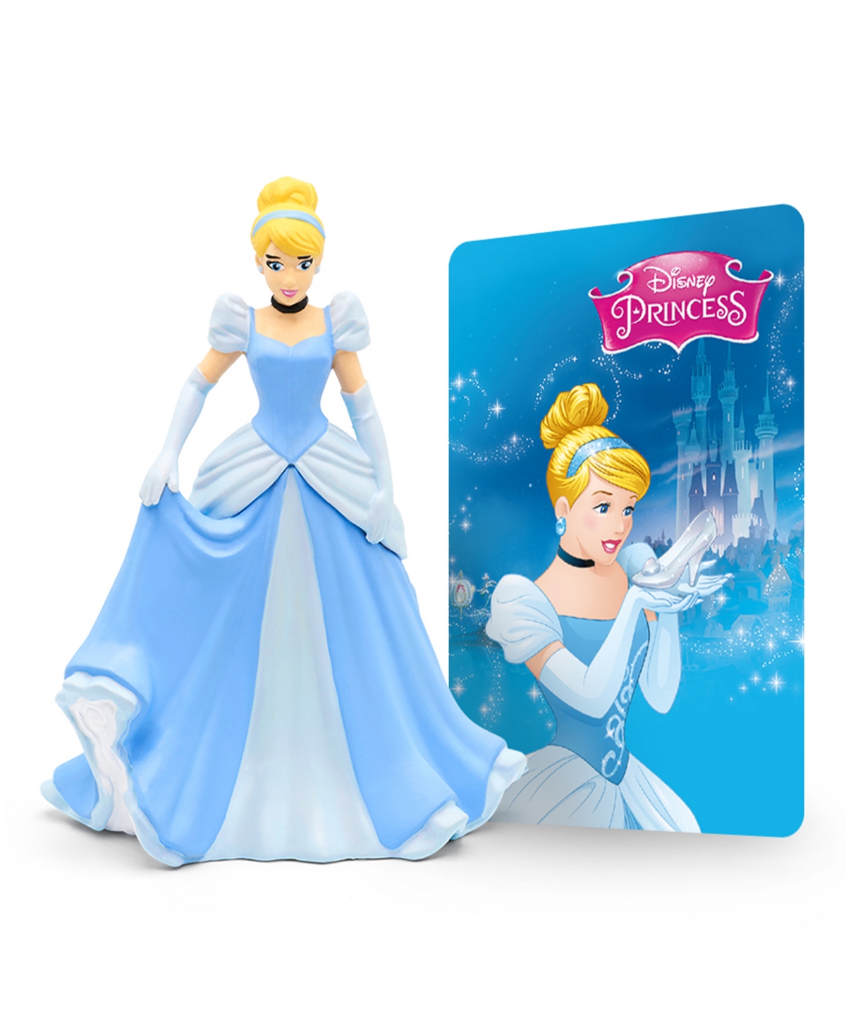 Shop Tonies Disney Cinderella Audio Play Figurine In No Color
