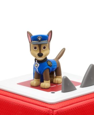 Paw Patrol Chase Audio Play Figurine