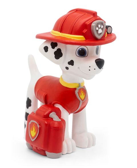 Детская фигурка Tonies Paw Patrol Marshall Audio Play Figurine