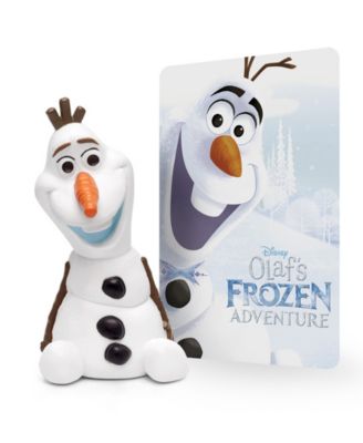 Disney Frozen Olaf Audio Play Figurine