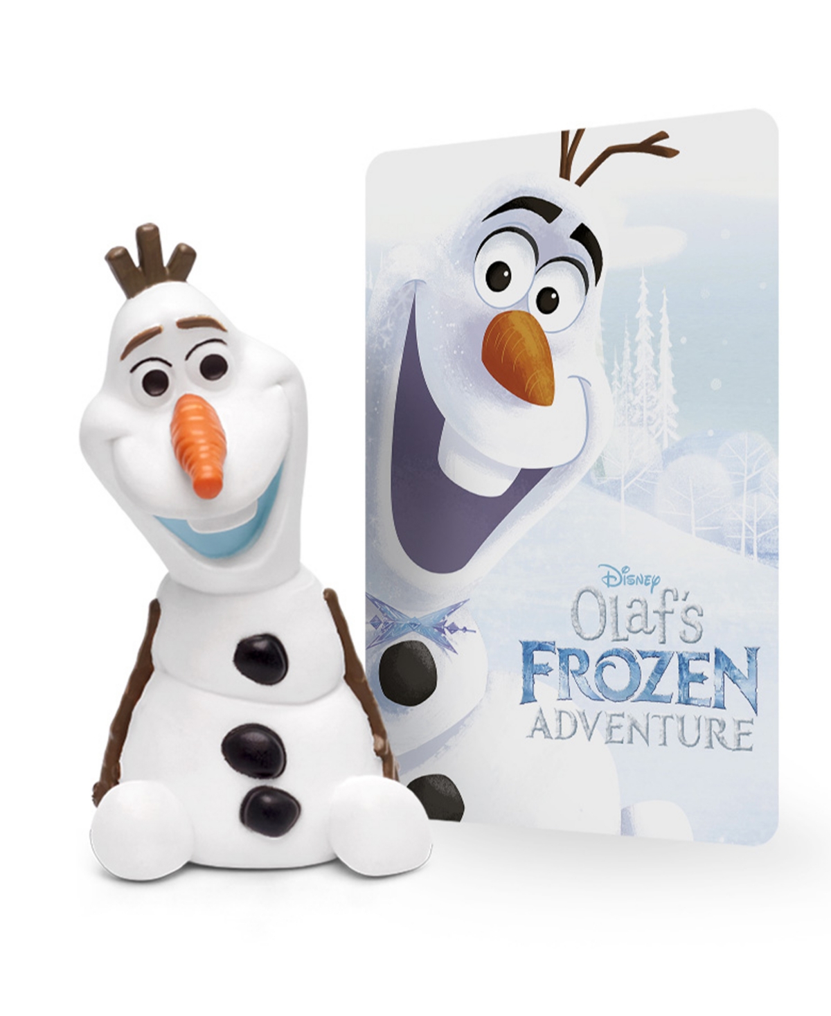 Shop Tonies Disney Frozen Olaf Audio Play Figurine In No Color