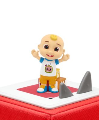 CoComelon Audio Play Figurine