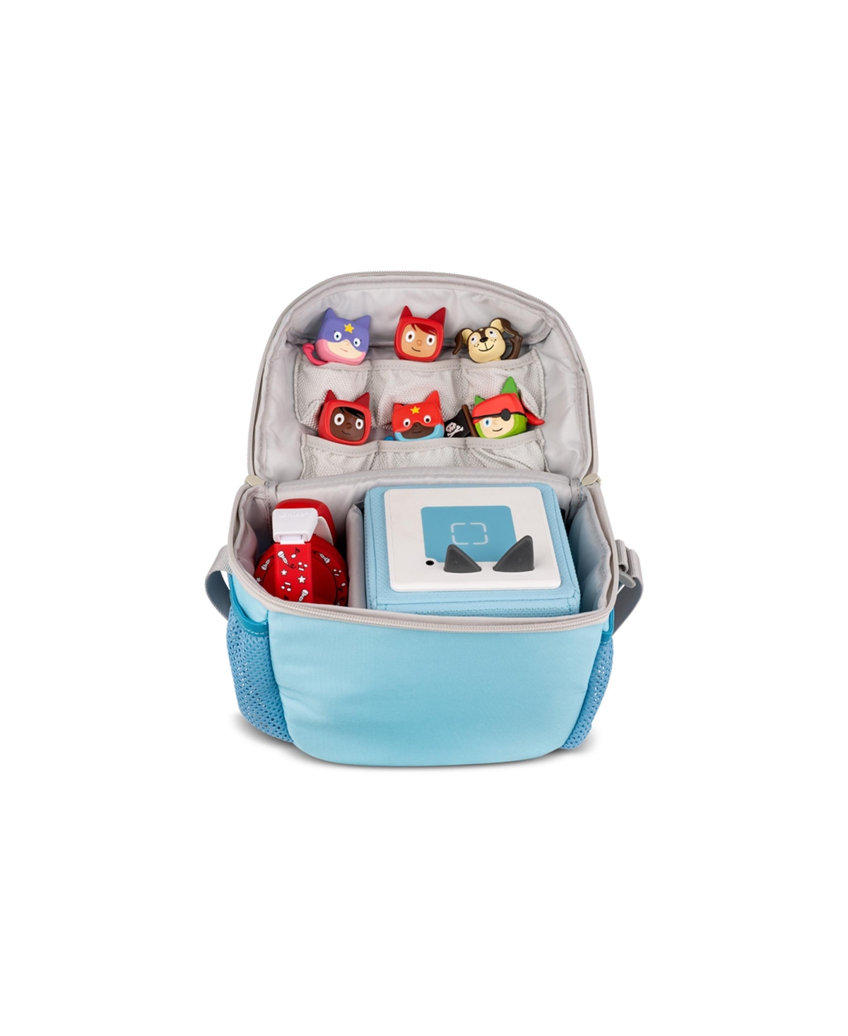 Tonies Yeti Carry Case In No Color