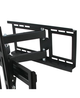 32-70" Full Motion Television Wall Mount