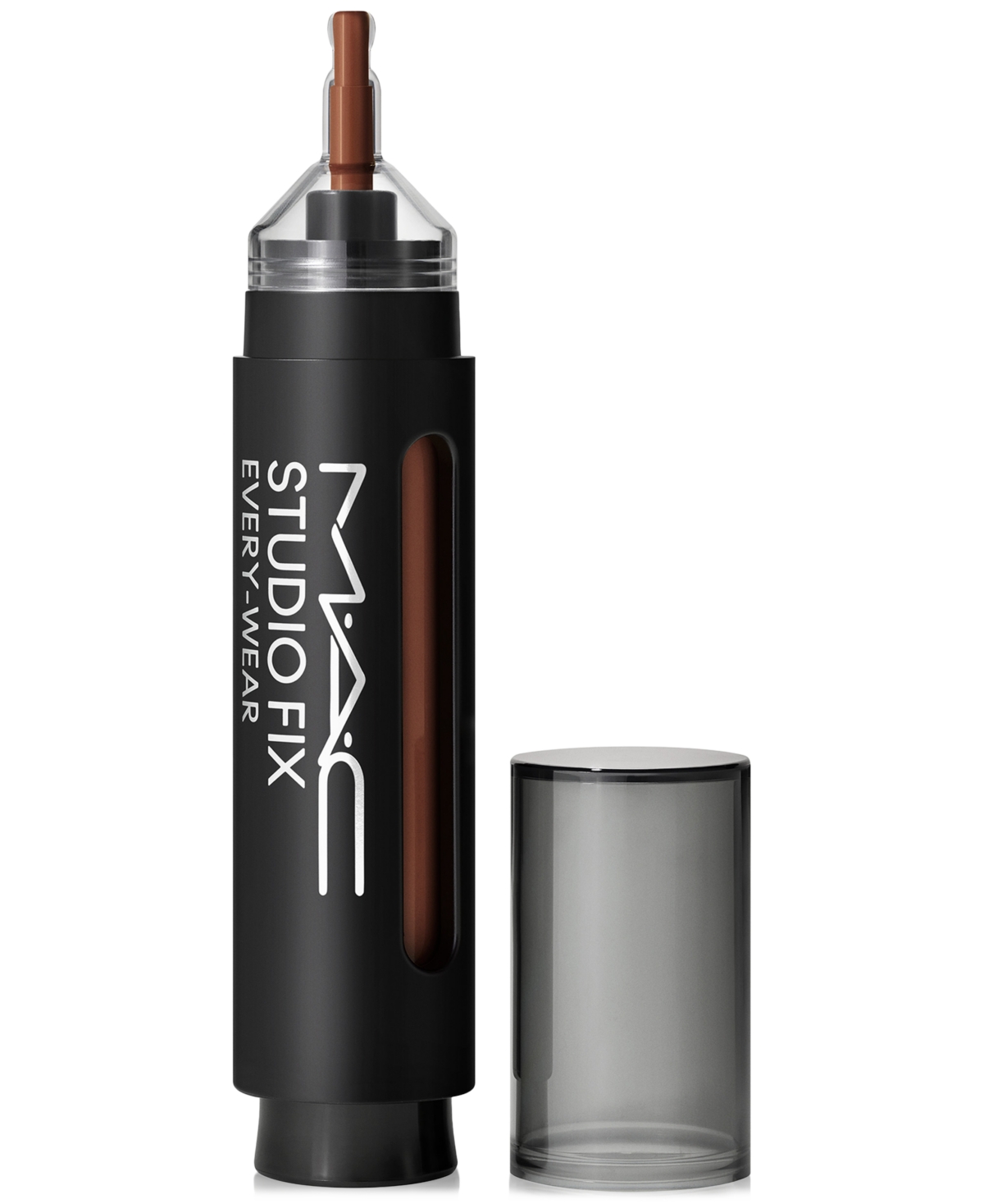 Mac Studio Fix Every-Wear All-Over Concealer Face Pen, First at Macy's - NW50 (rich espresso with neutral underto